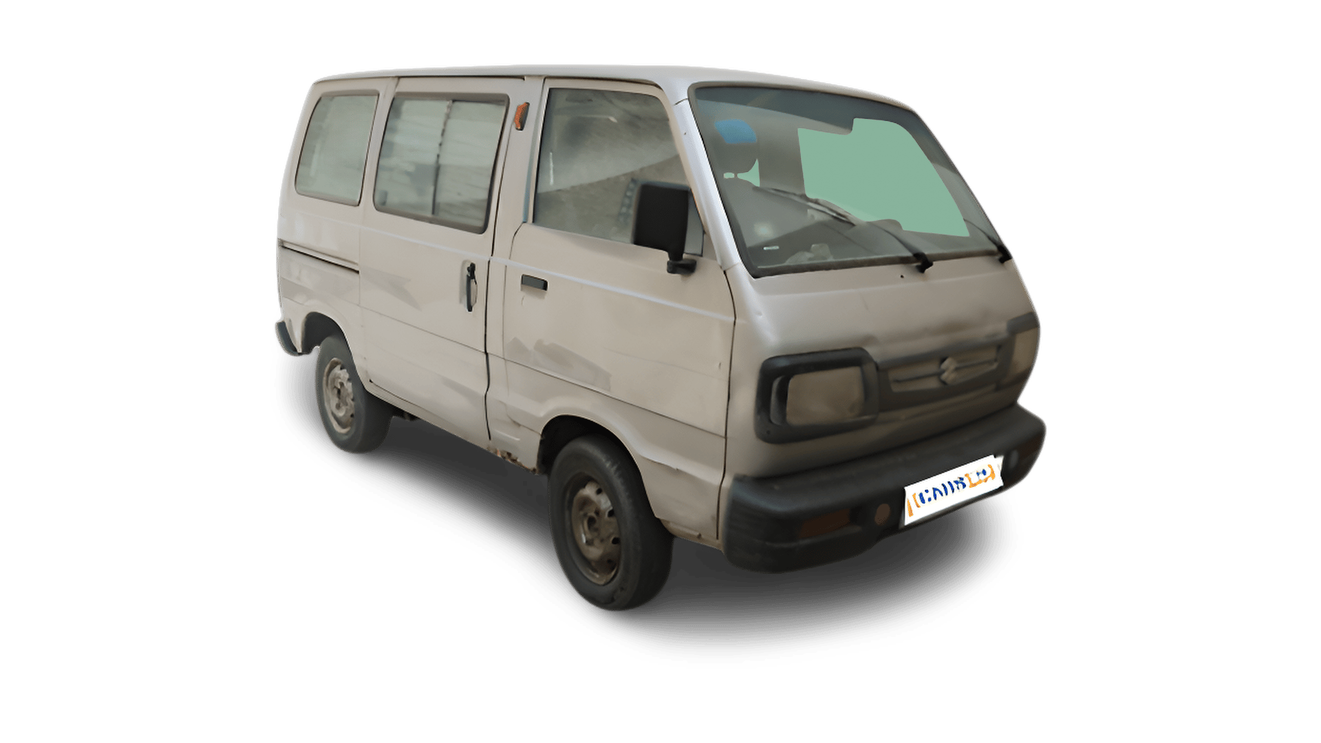 2011 Maruti OMNI E - SUV - Petrol - Manual - ₹1.13 lakh